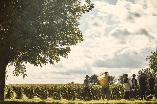 Le Montrachet fotoÄŸrafÄ±