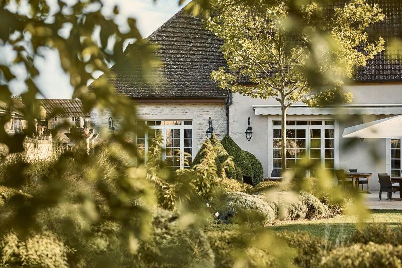 Le Montrachet - Teras