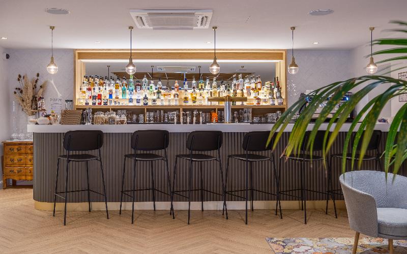 Domaine du Limonay, The Originals Collection - Bar