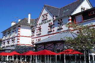 Domaine du Limonay, The Originals Collection otel fotoğrafı