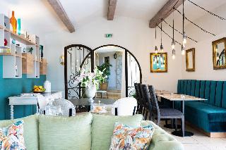 Hotel La Grande Bastide fotoÄŸrafÄ±