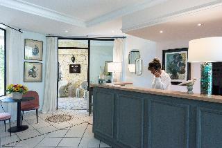 Hotel La Grande Bastide fotoÄŸrafÄ±