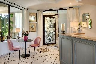 Hotel La Grande Bastide fotoÄŸrafÄ±