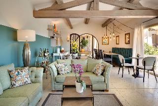 Hotel La Grande Bastide fotoÄŸrafÄ±
