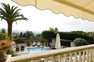 Hotel La Grande Bastide fotoÄŸrafÄ±