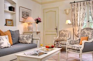 Hotel La Grande Bastide fotoÄŸrafÄ±