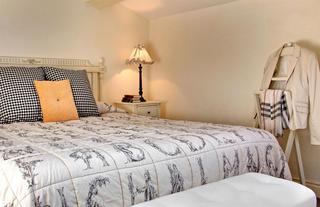 Hotel La Grande Bastide fotoÄŸrafÄ±