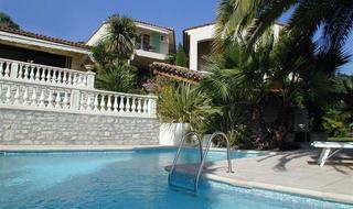 Hotel La Grande Bastide fotoÄŸrafÄ±