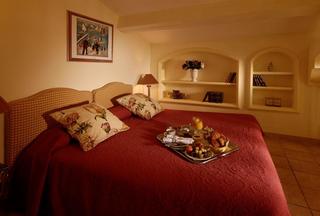 Hotel La Grande Bastide fotoÄŸrafÄ±
