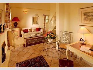 Hotel La Grande Bastide fotoÄŸrafÄ±