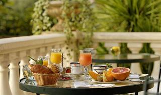 Hotel La Grande Bastide fotoÄŸrafÄ±