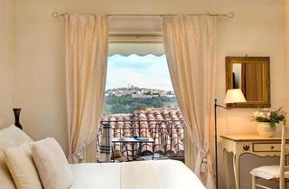 Hotel La Grande Bastide fotoÄŸrafÄ±