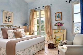 Hotel La Grande Bastide fotoÄŸrafÄ±