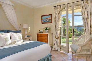 Hotel La Grande Bastide fotoÄŸrafÄ±