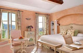 Hotel La Grande Bastide fotoÄŸrafÄ±