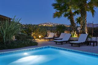 Hotel La Grande Bastide fotoÄŸrafÄ±