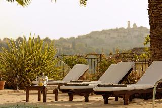 Hotel La Grande Bastide fotoÄŸrafÄ±