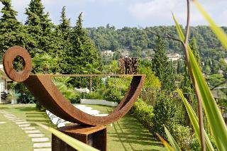 Hotel La Grande Bastide fotoÄŸrafÄ±