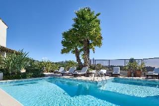 Hotel La Grande Bastide fotoÄŸrafÄ±