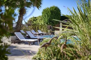 Hotel La Grande Bastide fotoÄŸrafÄ±