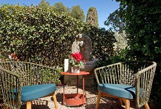 Hotel La Grande Bastide fotoÄŸrafÄ±