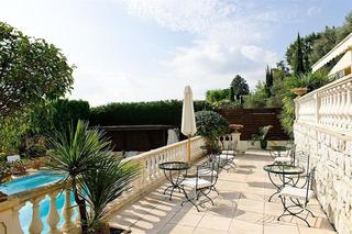 Hotel La Grande Bastide fotoÄŸrafÄ±