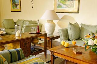 Hotel La Grande Bastide fotoÄŸrafÄ±