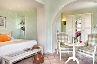 Hotel La Grande Bastide fotoÄŸrafÄ±