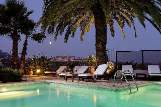 Hotel La Grande Bastide fotoÄŸrafÄ±