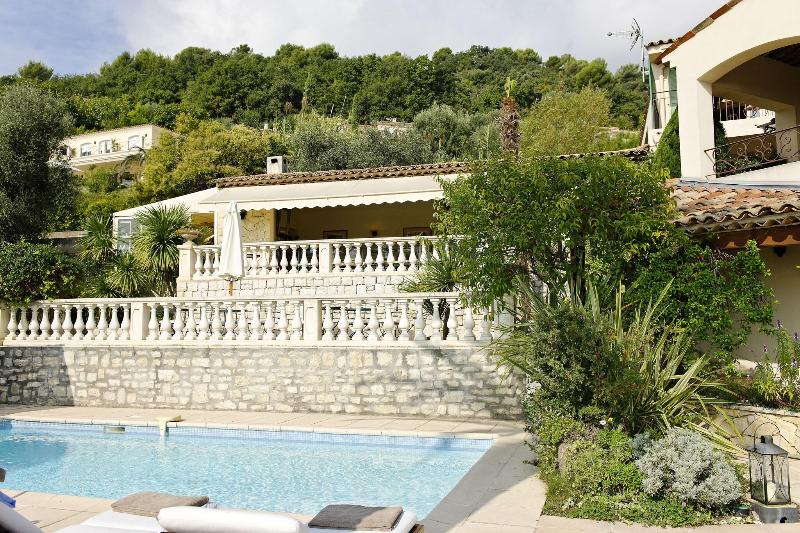 Hotel La Grande Bastide - Havuz