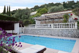 Hotel La Grande Bastide fotoÄŸrafÄ±