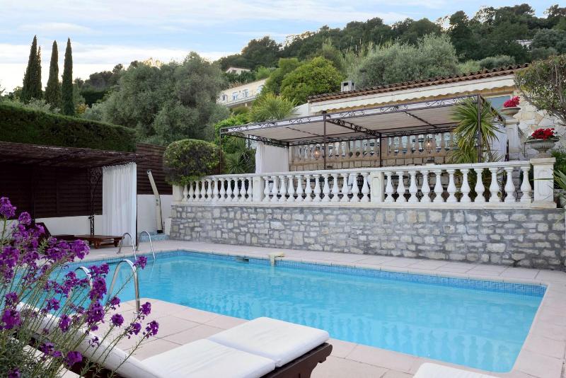 Hotel La Grande Bastide - Havuz