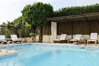 Hotel La Grande Bastide fotoÄŸrafÄ±