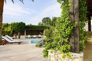 Hotel La Grande Bastide fotoÄŸrafÄ±