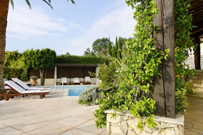 Hotel La Grande Bastide - Havuz