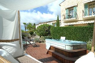 Hotel La Grande Bastide fotoÄŸrafÄ±