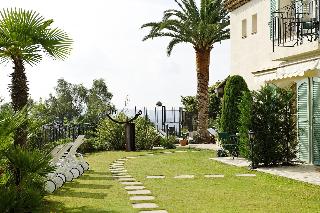 Hotel La Grande Bastide fotoÄŸrafÄ±