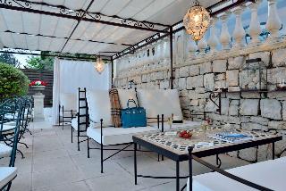 Hotel La Grande Bastide fotoÄŸrafÄ±