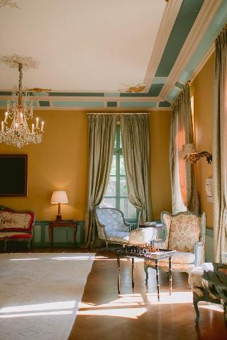 Chateau de Varenne fotoÄŸrafÄ±