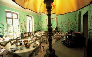 Chateau de Varenne fotoÄŸrafÄ±