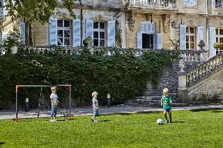 Chateau de Varenne fotoÄŸrafÄ±