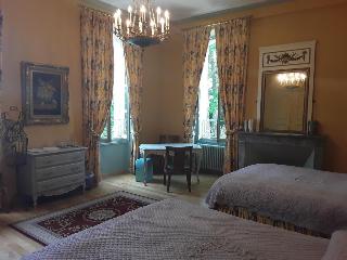 Chateau de Varenne fotoÄŸrafÄ±