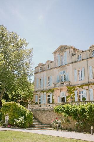 Chateau de Varenne otel fotoğrafı
