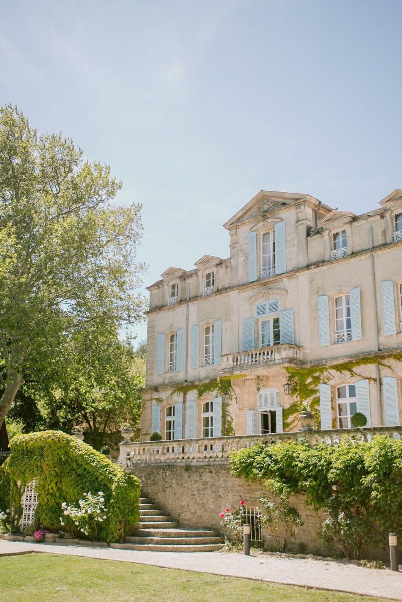 Chateau de Varenne - Genel