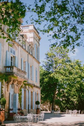 Chateau de Varenne fotoÄŸrafÄ±