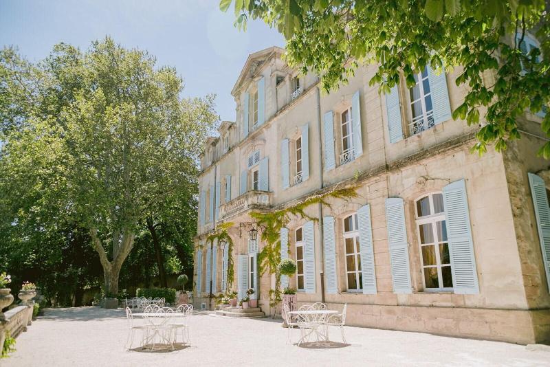 Chateau de Varenne - Genel