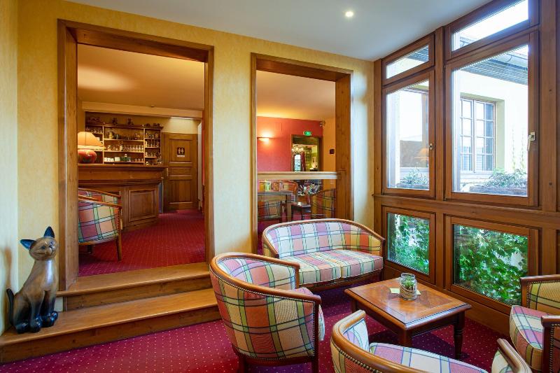 L'Abbaye d'Alspach - Bar