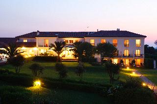 La Réserve otel fotoğrafı