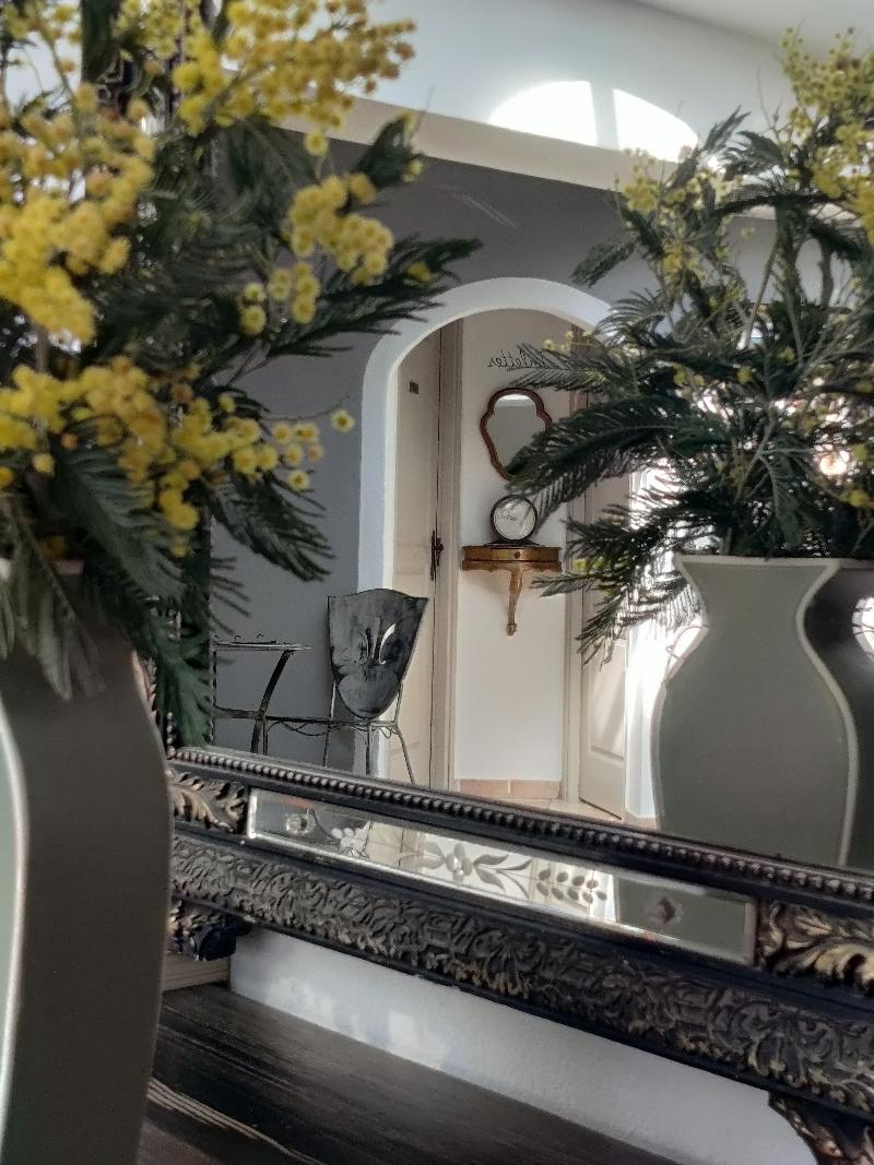 Le Roc e Fiori Hotel - Lobi