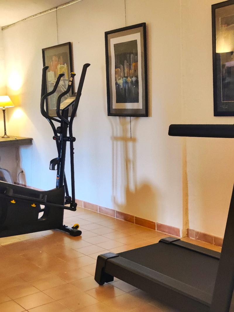 Le Roc e Fiori Hotel - Aktivite